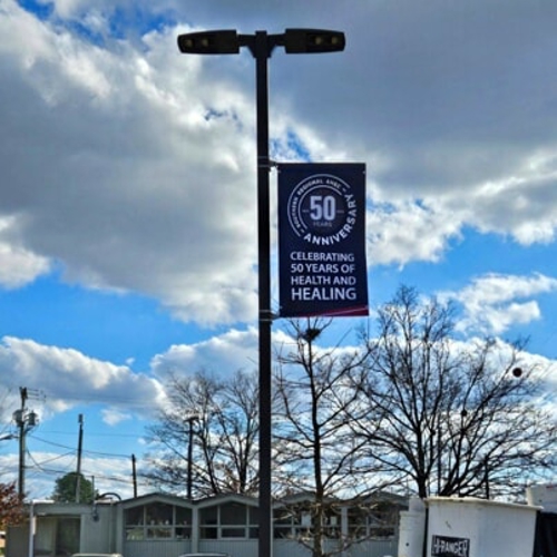 Post Banners